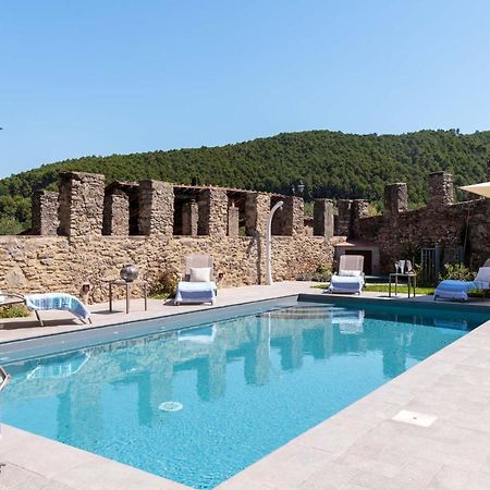 Bed and Breakfast Antica Pergola Di San Giusto Capannori Exteriér fotografie